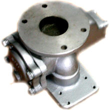 Detector de filtro P-0113/fugas